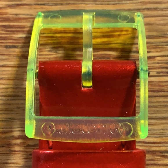 NWT Swatch Musicall 1995 Collectible Very RARE - Picture 4 of 16